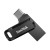 Pen USB SanDisk Ultra Dual Drive Go 64GB, USB-A/USB-C, Preto sem_imagem