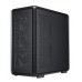 Caja Pc Cooler Master Masterframe 600 Midi Tower Negro Caja Pc Cooler Master Masterframe 600 Midi Tower Negro