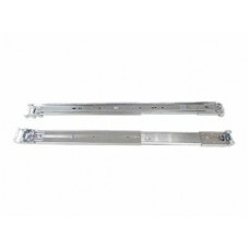 QNAP RAIL-B02 - rail kit de prataleira - RAIL-B02 QNAP RAIL-B02 - rail kit de prataleira - RAIL-B02