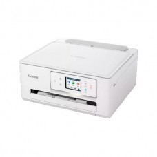 Impressora Multifunções Canon PIXMA TS7650i, Wi-Fi, Duplex, Branca Impressora Multifunções Canon PIXMA TS7650i, Wi-Fi, Duplex, Branca