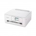 Impressora Multifunções Canon PIXMA TS7650i, Wi-Fi, Duplex, Branca Impressora Multifunções Canon PIXMA TS7650i, Wi-Fi, Duplex, Branca