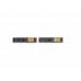 Extensor de Vídeo HDMI Startech ST121HD20V - 4K 60Hz
