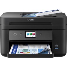 Epson WorkForce WF-2960DWF » válido p/ unid. faturadas até 28 de Junho ou fim de stock Epson WorkForce WF-2960DWF » válido p/ unid. faturadas até 28 de Junho ou fim de stock