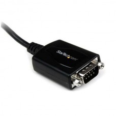 1 ft USB to Serial DB9 Adapter Cable