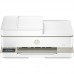 Impressora HP Envy 6520e HP+: Multifunções A4, Wi-Fi Impressora HP Envy 6520e HP+: Multifunções A4, Wi-Fi