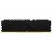 Módulo de Memória Kingston FURY Beast DDR5 16GB (2x8GB), 6000MHz, CL30, Preto