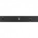 D-Link Web Smart DGS-1210-08P - Interruptor - Administrado - 8 x 10/100/1000 (PoE) + 2 x Gigabit SFP - desktop, montável em trilho - PoE (45 W)
