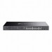 TP-LINK - Omada 20-Port Gigabit Easy Managed Switch with 16-Port PoE+