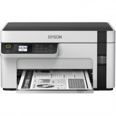 Epson EcoTank ET-M2120 - Epson EcoTank ET-M2120 -