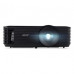 Acer Essential X1128h Videoproyector Proyector de Alcance Estándar 4500 Lúmenes Ansi Dlp Svga (800x600) 3d Negro