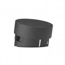 Colunas Logitech Z533 2.1, 60W, Preto, 980-001054 - Sistema de Som 2.1 com Subwoofer