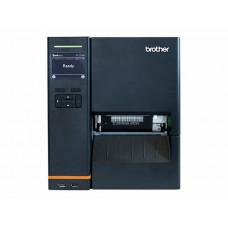 Brother Titan Industrial Printer TJ-4520TN - impressora de etiquetas - P/B - térmico direto/transferência térmica - TJ4520TN