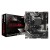 Placa-Mãe ASROCK B450M-HDV R4.0 Micro ATX AM4 sem_imagem
