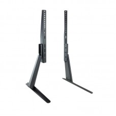 Suporte de Monitor Tooq AT-Imperial, para Ecrãs 32-70?, Preto