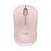 Rato Logitech M240 Silent Bluetooth Rosa, 910-007121 - Silencioso, Ambidestro, Bluetooth, 18 Meses de Bateria Rato Logitech M240 Silent Bluetooth Rosa, 910-007121 - Silencioso, Ambidestro, Bluetooth, 18 Meses de Bateria