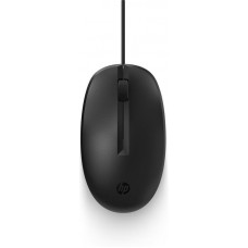 HP 128 Laser Wired Mouse  -