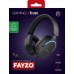 Auscultadores Trust GXT 490 FAYZO - Diadema, USB Tipo A, Som 7.1, Iluminação RGB Auscultadores Trust GXT 490 FAYZO - Diadema, USB Tipo A, Som 7.1, Iluminação RGB