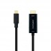 Cabo Nanocable USB-C para HDMI 4K@30Hz - 1,8m Cabo Nanocable USB-C para HDMI 4K@30Hz - 1,8m