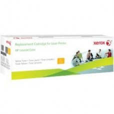 Toner Xerox 006R03469 (Alternativa HP CF362A) - Amarelo