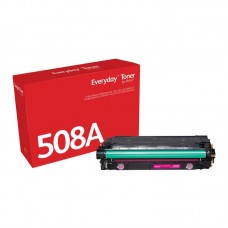 Toner Xerox 006R03796, Magenta, Compatível HP CF363A, 5000 Páginas Toner Xerox 006R03796, Magenta, Compatível HP CF363A, 5000 Páginas