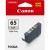Cartucho de Tinta Canon CLI-65 LGY, Cinza Claro, 4222C001 sem_imagem