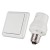 Conjunto de comutação sem fios TRUST AWST-8800-AFR-060 sem_imagem