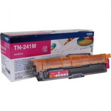 Toner Brother Magenta para Impressoras LED - TN241M - 1400 Páginas