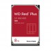 Disco Rígido Interno WD Red Plus 8TB - WD80EFPX