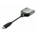 SanDisk Extreme PRO - leitor de cartão - USB-C - SDDR-409-G46