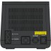 UPS APC Back-UPS BE850G2-GR, 850VA, 520W, 8 Saídas AC, Preto