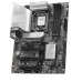 Placa-Mãe MSI PRO B860-P WIFI Intel LGA 1851 DDR5 ATX