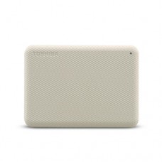 Disco Rígido Portátil Toshiba Canvio Advance, 1 TB