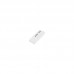 Pen drive Goodram Ume2 128 GB USB 2.0 Branco - Armazenamento, Design Moderno, Tampa Antiperda