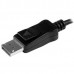 MST hub - DisplayPort to 2x DisplayPort MST hub - DisplayPort to 2x DisplayPort