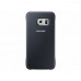 Samsung - S6 Protective Cover BLACK...