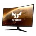 Monitor Asus TUF Gaming VG328H1B: 31,5 polegadas, Full HD, 165Hz, Curvo