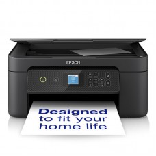 Impressora Multifunções Epson Expression Home XP-3200 Jato de Tinta