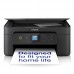 Impressora Multifunções Epson Expression Home XP-3200 Jato de Tinta