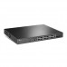 Switch TP-Link JetStream TL-SG3428XPP-M2 Gerenciado L2+
