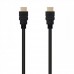 Nanocable Cable Hdmi V1.4 Macho a Hdmi V1.4 Macho 1.80m - Negro Nanocable Cable Hdmi V1.4 Macho a Hdmi V1.4 Macho 1.80m - Negro
