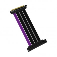 Cooler Master RISER CABLE PCIE 4.0 X16 - 200MM Cooler Master RISER CABLE PCIE 4.0 X16 - 200MM
