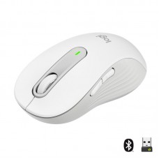 Rato Logitech Signature M650: Inalâmbrico, Bluetooth, SilentTouch, SmartWheel Rato Logitech Signature M650: Inalâmbrico, Bluetooth, SilentTouch, SmartWheel