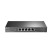 TP-LINK - 5-Port 2.5G Desktop Switch with 4-Port PoE++, 4× 2.5G PoE++ Ports, 1x 2.5G Non-PoE Port, 802.3af/at/bt type3, 123 W PoE Power, Desktop Steel Case sem_imagem
