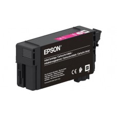 Epson Singlepack UltraChrome XD2 Magenta T40C340(26ml) Epson Singlepack UltraChrome XD2 Magenta T40C340(26ml)