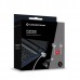 Conceptronic Nbt Cerradura Con Doble Llave para Notebook Laptop 1,5m