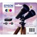 Epson 502 Multipack - C13T02V64020 Epson 502 Multipack - C13T02V64020