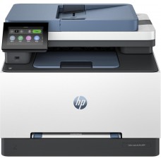 HP - Color LaserJet Pro MFP 3302fdw Printer