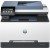 HP - Color LaserJet Pro MFP 3302fdw Printer sem_imagem