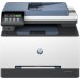 HP - Color LaserJet Pro MFP 3302fdw Printer