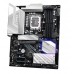 Placa-Mãe ASRock Z890 PRO RS Intel Z890 LGA 1851 DDR5 ATX